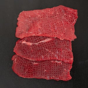 Australian Beef Minute Steak 350 g