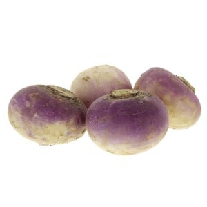 Turnips 500 g