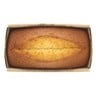 LuLu Vanilla Loaf Cake 1 pc