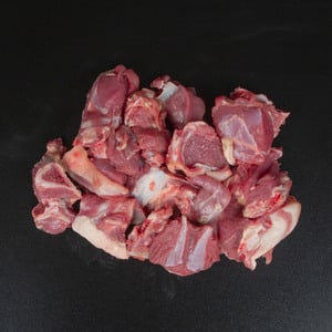 Indian Mutton Cuts Bone In 500 g