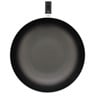 Prestige Wok Pan With Lid, 30 cm