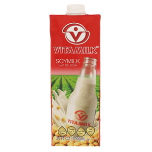 Vitamilk Soy Milk 1 Litre