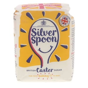 Silver Spoon Caster Sugar 500 g