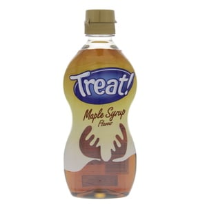 Askeys Treat Maple Syrup Flavour, 325 g