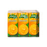 Melco Orange Flavoured Drink 9 x 250 ml