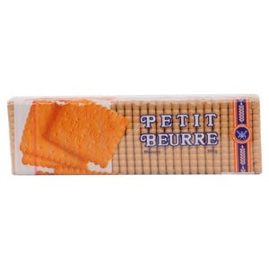 KFMBC Petit Beurre Biscuits 200 g