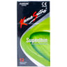 Kamasutra Super Thin Condoms 12 pcs