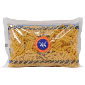 KFMBC Macaroni No.38 500 g