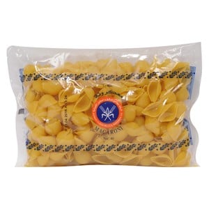 KFMBC Macaroni No.40 500 g