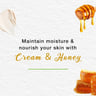 Himalaya Soap Nourishing Cream & Honey 125 g