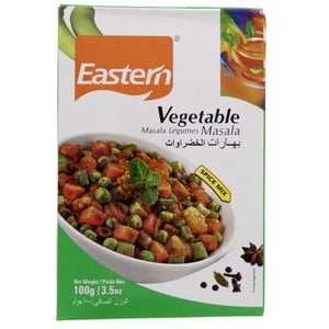 Eastern Vegetable Masala 100 g