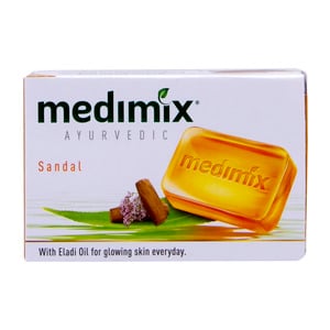 Medimix Sandal Soap With Eladi Oil 125 g