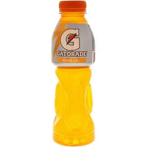 Gatorade Orange Sports Drink 500 ml