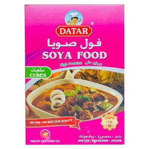 Datar Soya Food Cubes 200 g