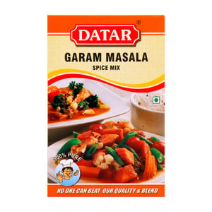 Datar Garam Masala Spice Mix 100 g