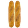 لولو ديمي خبز فرنسي متعدد الحبوب 130 جم