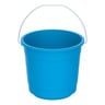 Cosmoplast Bucket EX-20 3Litre Assorted Color 1pc