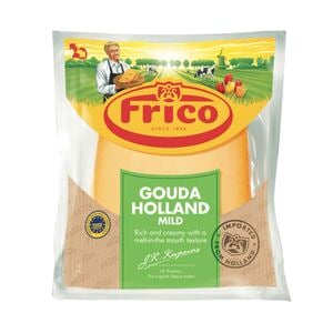Frico Gouda Holland Mild Cheese 295 g