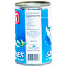 555 Sardines In Natural Oil 155 g