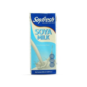 Soy Fresh Soya Milk 250 ml