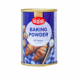 Al Alali Baking Powder 100 g