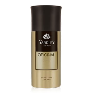 Yardley Original For Men 150 ml