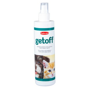 Padovan Getoff Spray For Cat & Dog 250ml
