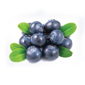 Organic Blueberry 1 pkt