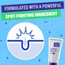 Clean & Clear Daily Facial Wash Advantage Spot Control 150 ml
