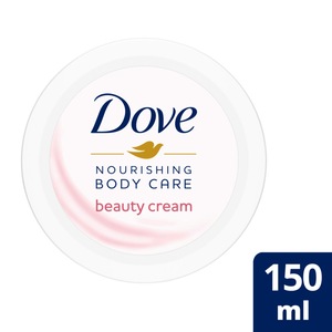 Dove Beauty Body Cream 150 ml