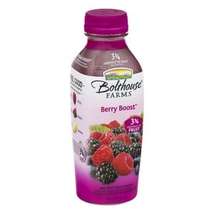 Bolthouse Farms Berry Boost Fruit Smoothie 450 ml