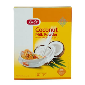 LuLu Coconut Milk Powder 300 g