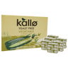 Kallo Yeast Free Vegetable Stock Cubes 66 g