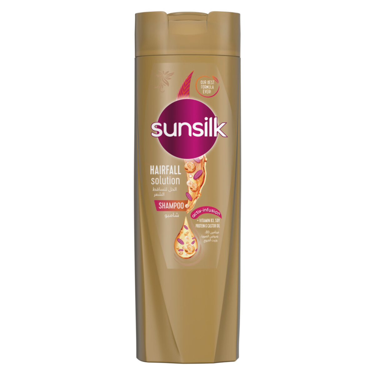 Sunsilk Hair Fall Solution Shampoo 200 ml