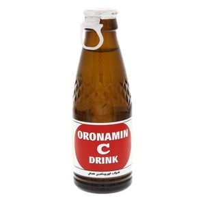 اورونامين سي شراب 120مل