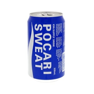 Pocari Sweat Ion Supply Drink 330 ml