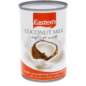 Eastern Coconut Milk 400 ml