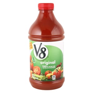 V8 Original Vegetable Juice 1.36 Litres