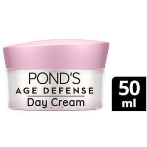 Pond's Age Defense Multi-Benefit Illuminating Day Cream SPF, 15 50 ml