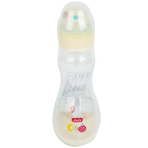 LuLu Baby Feeding Bottle 250 ml 1 pc