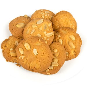 Peanut Cookies 250 g