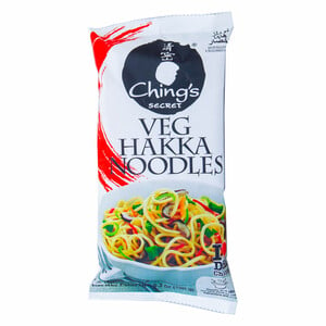 Ching's Veg Hakka Noodles 140 g