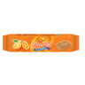 Nabil Orange Flavoured Cream Biscuits 82g