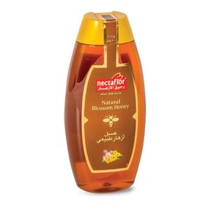 Nectaflor Honey Blossom Squeeze 500g