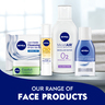 Nivea Face Wipes Refreshing Cleansing Normal Skin 25 pcs