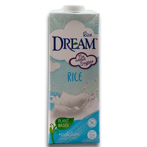 Kallo Dream Rice Drink NAS 1Litre