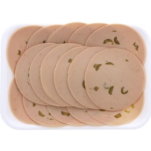 Siniora Chicken Mortadella with Olive 250 g