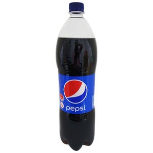 Pepsi Pet Bottle 1.5Litre