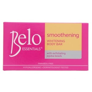 Belo Smoothening Whitening Body Soap 135 g