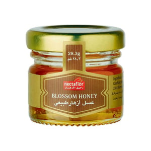 Nectaflor Blossom Honey 28.3 g